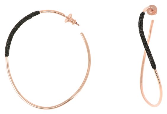 Orecchini Pesavento Donna Polvere Di Sogni in Argento WPLVO1182 - WPLVO1182